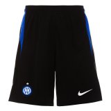 22/23 Inter Milan Away Soccer Shorts Mens