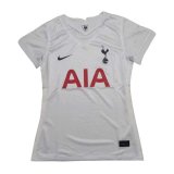 21/22 Tottenham Hotspur Home Soccer Jersey Women