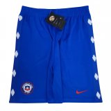 21/22 Chile Home Soccer Shorts Mens