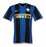 2008/2009 Inter Milan Retro Home Man Soccer Jersey