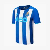 21/22 FC Porto Home Soccer Jersey Mens