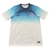 2022 England Special Edition White Soccer Jersey Mens