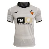 23/24 Valencia Home Soccer Jersey Mens