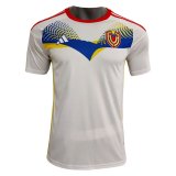 2024 Venezuela Away Soccer Jersey Mens