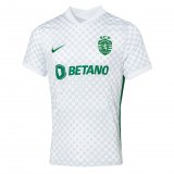 22/23 Sporting Portugal Third Soccer Jersey Mens