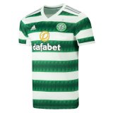 22/23 Celtic FC Home Soccer Jersey Mens