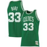 Boston Celtics 2022/2023 Green Swingman Jersey Man (Mitchell & Ness Big & Tall Hardwood Classics)