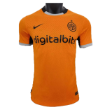 (Player Version) 23/24 Inter Milan Concept Third Away Soccer Jersey Mens