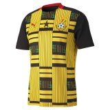 2020 Ghana Away Soccer Jersey Man