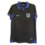 22/23 Atletico Madrid Home Soccer Jersey Mens