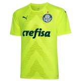 22/23 Palmeiras Goalkeeper II Soccer Jersey Mens