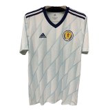 2021 Scotland Away Soccer Jersey Man