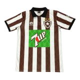 1995 Botafogo Retro Home Soccer Jersey Mens