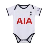 22/23 Tottenham Hotspur Home Soccer Jersey Baby Infants