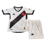 23/24 Vasco da Gama FC Away Soccer Kit (Jersey + Short) Kids