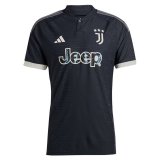 (Player Version) 23/24 Juventus Third Soccer Jersey Mens