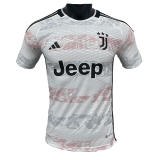(Player Version) 23/24 Juventus Concept Home Soccer Jersey Mens