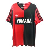 1993/94 Newell's Old Boys Home Retro Man Soccer Jersey