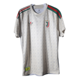 (Player Version) 24/25 Juventus x Adidas Original Soccer Jersey Mens