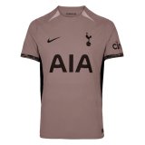 (Player Version) 23/24 Tottenham Hotspur Third Soccer Jersey Mens