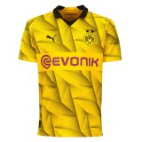 23/24 Borussia Dortmund Third Soccer Jersey Mens