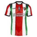 21/22 Palestino Deportivo Home Soccer Jersey Man