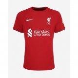 (Player Version) 22/23 Liverpool Home Soccer Jersey Mens