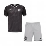 21/22 Vasco da Gama FC Third Soccer Kit (Jersey + Short) Kids