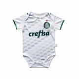 21/22 Palmeiras Away Soccer Jersey Baby Infant