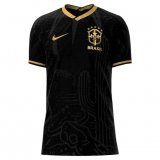 (Match) 2022 Brazil Special Edition Black Soccer Jersey Mens