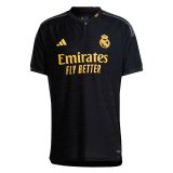 (Player Version) 23/24 Real Madrid Third Soccer Jersey Mens