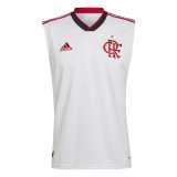 22/23 Flamengo Away Soccer Singlet Jersey Mens