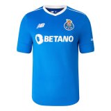 22/23 FC Porto Third Soccer Jersey Mens