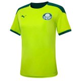 21/22 Palmeiras Green Soccer Training Jersey Man