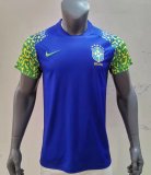 (Prediction) 22/23 Brazil Away Soccer Jersey Mens