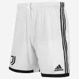 22/23 Juventus Home Soccer Short Mens