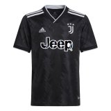 22/23 Juventus Away Soccer Jersey Mens