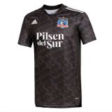 21/22 Colo Colo Away Man Soccer Jersey