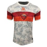 22/23 Roma Special Edition White Soccer Jersey Mens