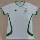 2022 Algeria Home White Soccer Jersey Mens