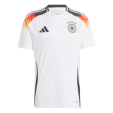 2024 Germany Home Soccer Jersey Mens