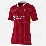 24/25 Liverpool Home Soccer Jersey Mens