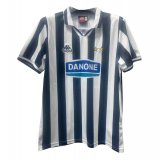 1994/1995 Juventus Retro Home Soccer Jersey Mens