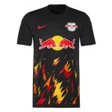 (Special Edition) 24/25 RB Leipzig Black Soccer Jersey Mens