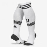 22/23 Juventus Home Soccer Sock Mens